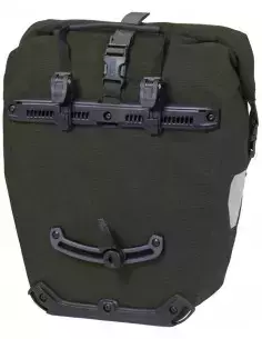 Sakwa rowerowa tylna Back-Roller Urban Line 20L QL2.1 Pine Ortlieb 2