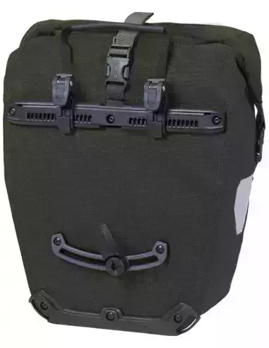 Sakwa rowerowa tylna Back-Roller Urban Line 20L QL2.1 Pine Ortlieb