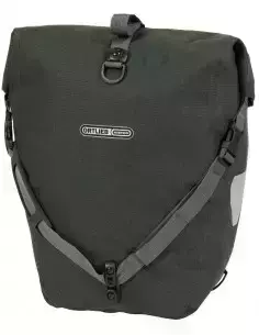 Sakwa rowerowa tylna Back-Roller Urban Line 20L QL2.1 Pine Ortlieb
