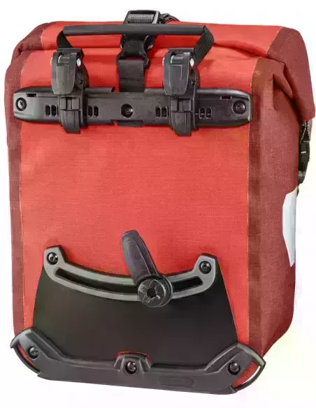 Sakwy rowerowe Ortlieb Sport-Roller Plus signalred-chili 25l