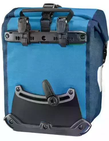 Sakwy rowerowe Ortlieb Sport-Roller Plus dusk blue-denim 25l