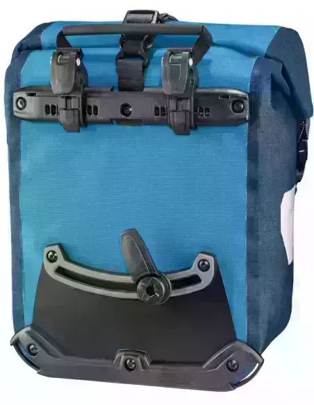Sakwy rowerowe Ortlieb Sport-Roller Plus dusk blue-denim 25l