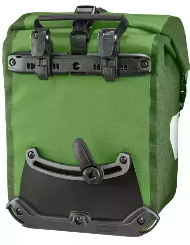 Sakwy rowerowe Ortlieb Sport-Roller Plus kiwi-moss green 25l