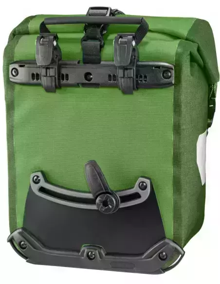 Sakwy rowerowe Ortlieb Sport-Roller Plus kiwi-moss green 25l