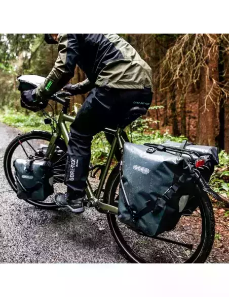 Sakwy rowerowe Ortlieb Sport-Roller Classic 25l