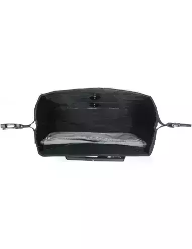 Sakwy rowerowe Ortlieb Sport-Roller Classic asphalt-black 25l