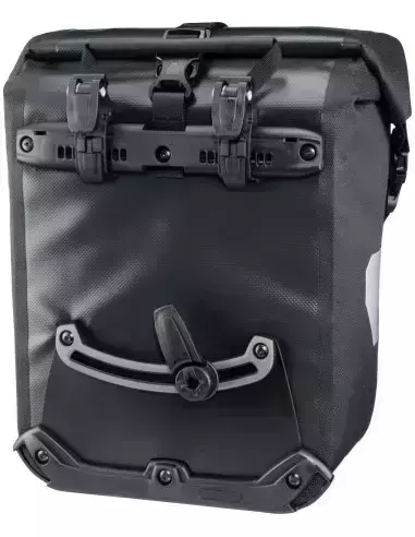 Sakwy rowerowe Ortlieb Sport-Roller Classic asphalt-black 25l