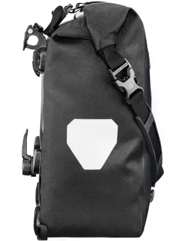 Sakwy rowerowe Ortlieb Sport-Roller Classic asphalt-black 25l