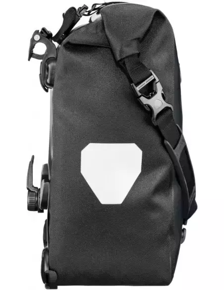 Sakwy rowerowe Ortlieb Sport-Roller Classic asphalt-black 25l