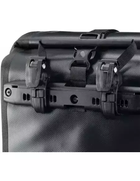 Sakwy rowerowe Ortlieb Sport-Roller Classic asphalt-black 25l