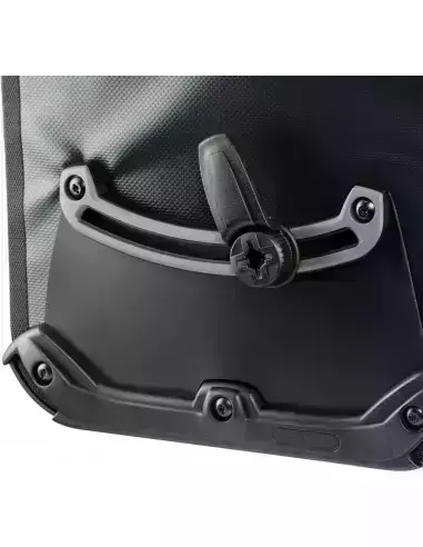 Sakwy rowerowe Ortlieb Sport-Roller Classic black 25l