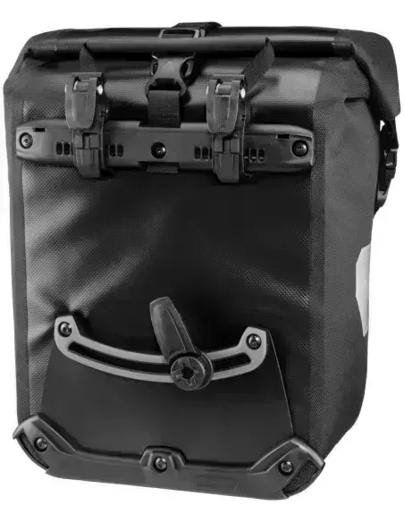 Sakwy rowerowe Ortlieb Sport-Roller Classic black 25l