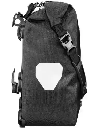 Sakwy rowerowe Ortlieb Sport-Roller Classic black 25l
