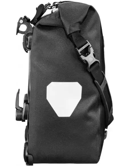 Sakwy rowerowe Ortlieb Sport-Roller Classic black 25l