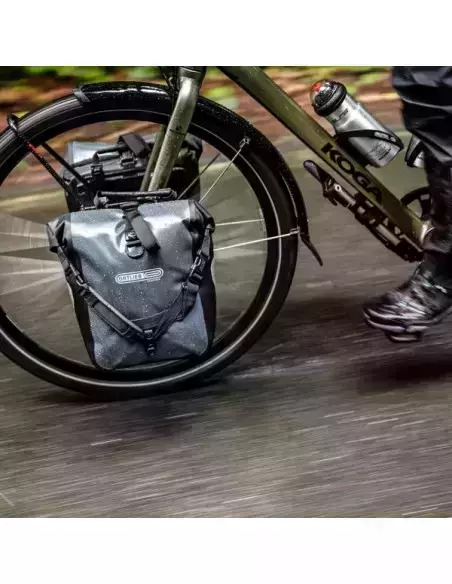Sakwy rowerowe Ortlieb Sport-Roller Classic 25l