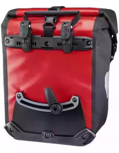copy of Sakwy rowerowe Ortlieb Sport-Roller Classic red-black 25l