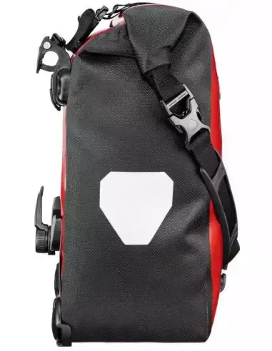 copy of Sakwy rowerowe Ortlieb Sport-Roller Classic red-black 25l