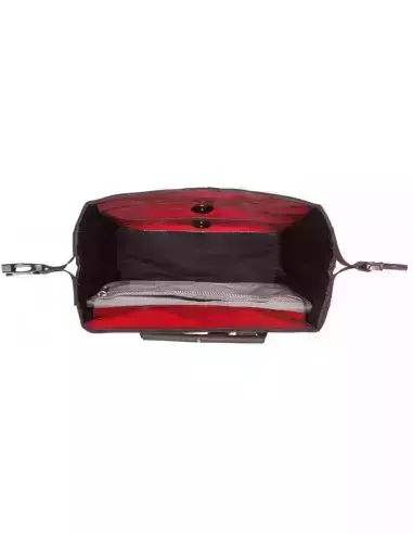 copy of Sakwy rowerowe Ortlieb Sport-Roller Classic red-black 25l