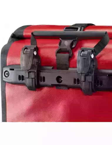 copy of Sakwy rowerowe Ortlieb Sport-Roller Classic red-black 25l