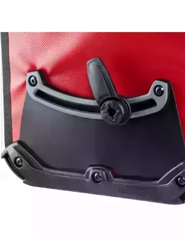 copy of Sakwy rowerowe Ortlieb Sport-Roller Classic red-black 25l