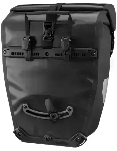 Sakwy rowerowe tylne Back-Roller Free 40L black Ortlieb