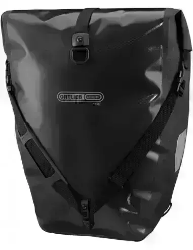 Sakwy rowerowe tylne Back-Roller Free 40L black Ortlieb