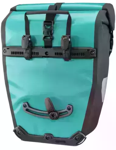 Sakwy rowerowe tylne Back-Roller Free 40L lagoon-black Ortlieb