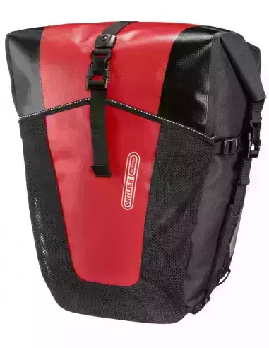 Sakwy rowerowe tylne Back-Roller Pro Classic red-black 70L Ortlieb