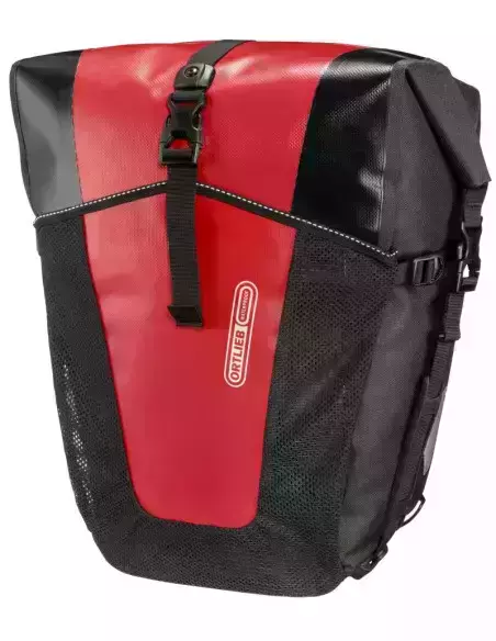 Sakwy rowerowe tylne Back-Roller Pro Classic red-black 70L Ortlieb