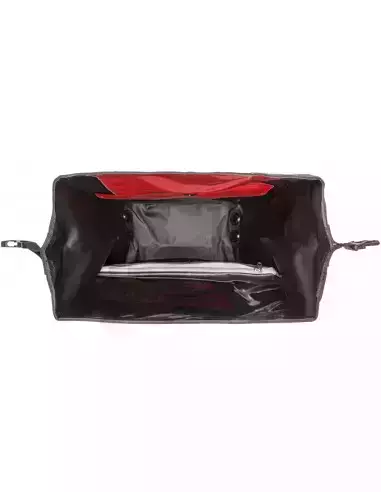 Sakwy rowerowe tylne Back-Roller Pro Classic red-black 70L Ortlieb