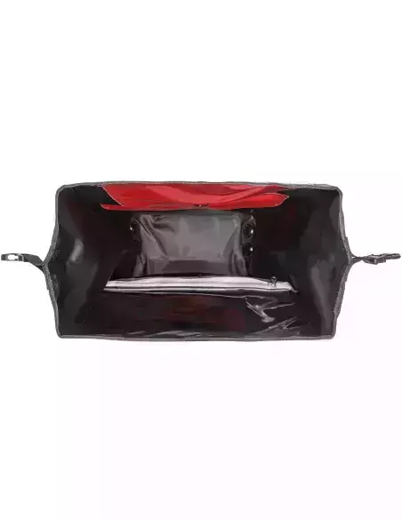 Sakwy rowerowe tylne Back-Roller Pro Classic red-black 70L Ortlieb