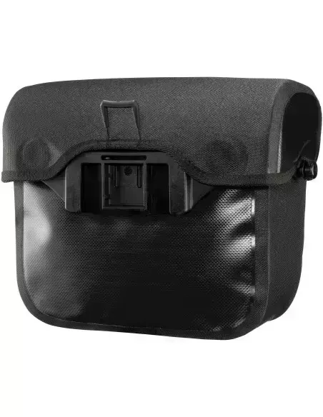 Torba na kierownice Ultimate 6 7L Classic black Ortlieb