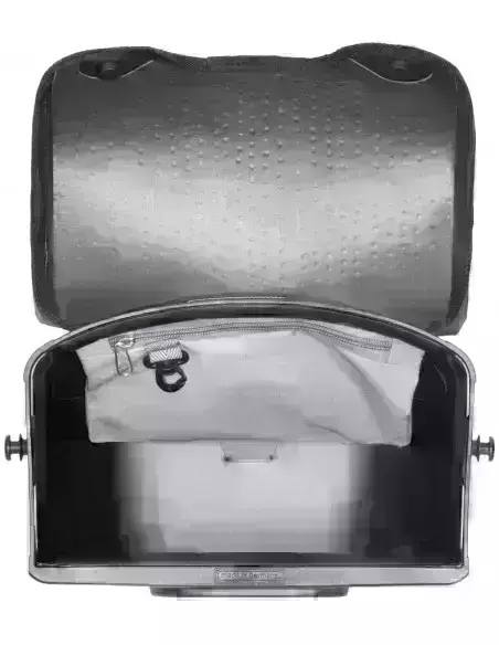 Torba na kierownice Ultimate 6 7L Classic black Ortlieb