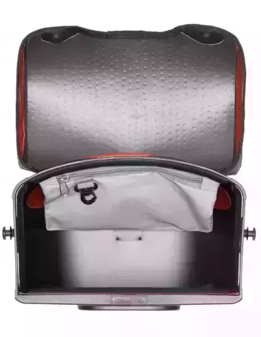 Torba rowerowa na kierownice Ultimate 6 7L Classic red-black Ortlieb