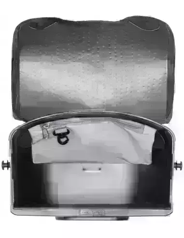 Torba rowerowa na kierownice Ultimate 6 7L Classic asphalt-black Ortlieb