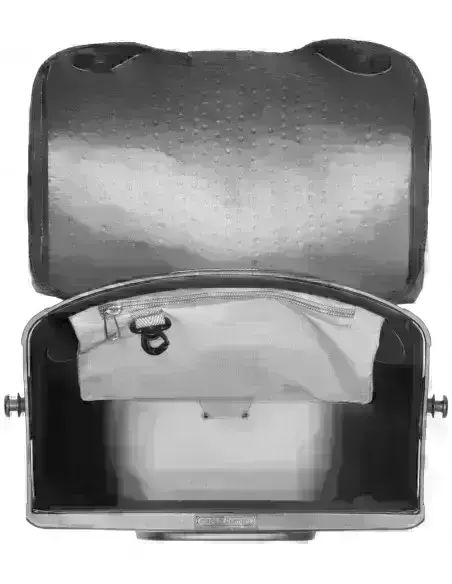 Torba rowerowa na kierownice Ultimate 6 7L Classic asphalt-black Ortlieb