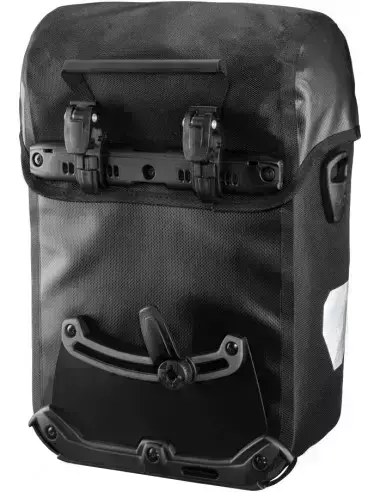 Sakwy rowerowe Ortlieb Sport-Packer Classic black 30l