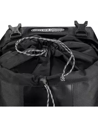 Sakwy rowerowe Ortlieb Sport-Packer Classic black 30l