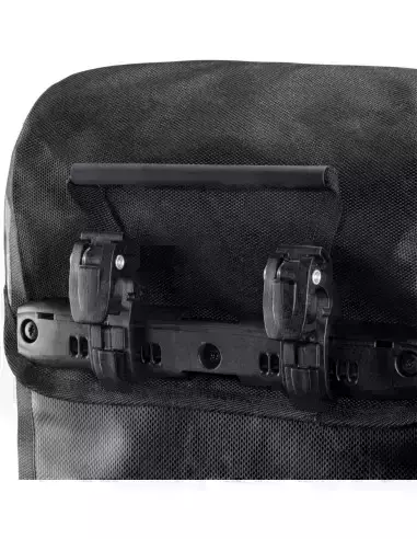 Sakwy rowerowe Ortlieb Sport-Packer Classic black 30l