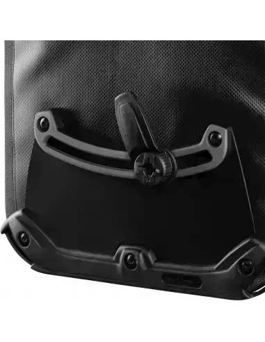 Sakwy rowerowe Ortlieb Sport-Packer Classic black 30l