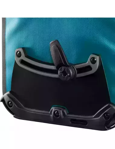 Sakwy rowerowe Ortlieb Sport-Packer Classic petrol-black 30l