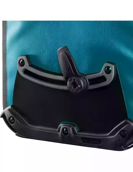 Sakwy rowerowe Ortlieb Sport-Packer Classic petrol-black 30l