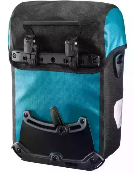 Sakwy rowerowe Ortlieb Sport-Packer Classic petrol-black 30l