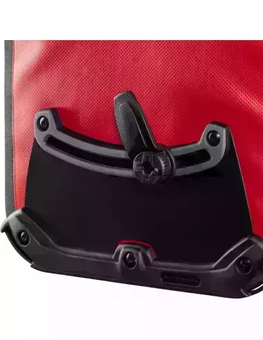 Sakwy rowerowe Ortlieb Sport-Packer Classic red-black 30l