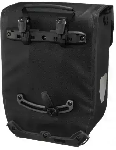 Sakwa rowerowa tylna do e-bików E-Mate Ortlieb 16l black