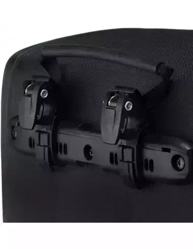 Sakwa rowerowa tylna do e-bików E-Mate Ortlieb 16l black