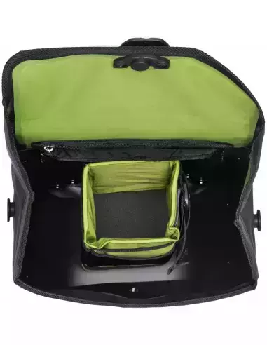 Sakwa rowerowa tylna do e-bików E-Mate Ortlieb 16l black
