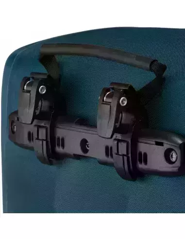 Sakwa rowerowa tylna do e-bików E-Mate Ortlieb 16l petrol