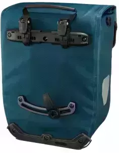 Sakwa rowerowa tylna do e-bików E-Mate Ortlieb 16l petrol 2