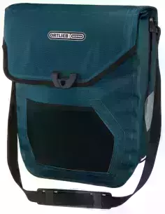 Sakwa rowerowa tylna do e-bików E-Mate Ortlieb 16l petrol
